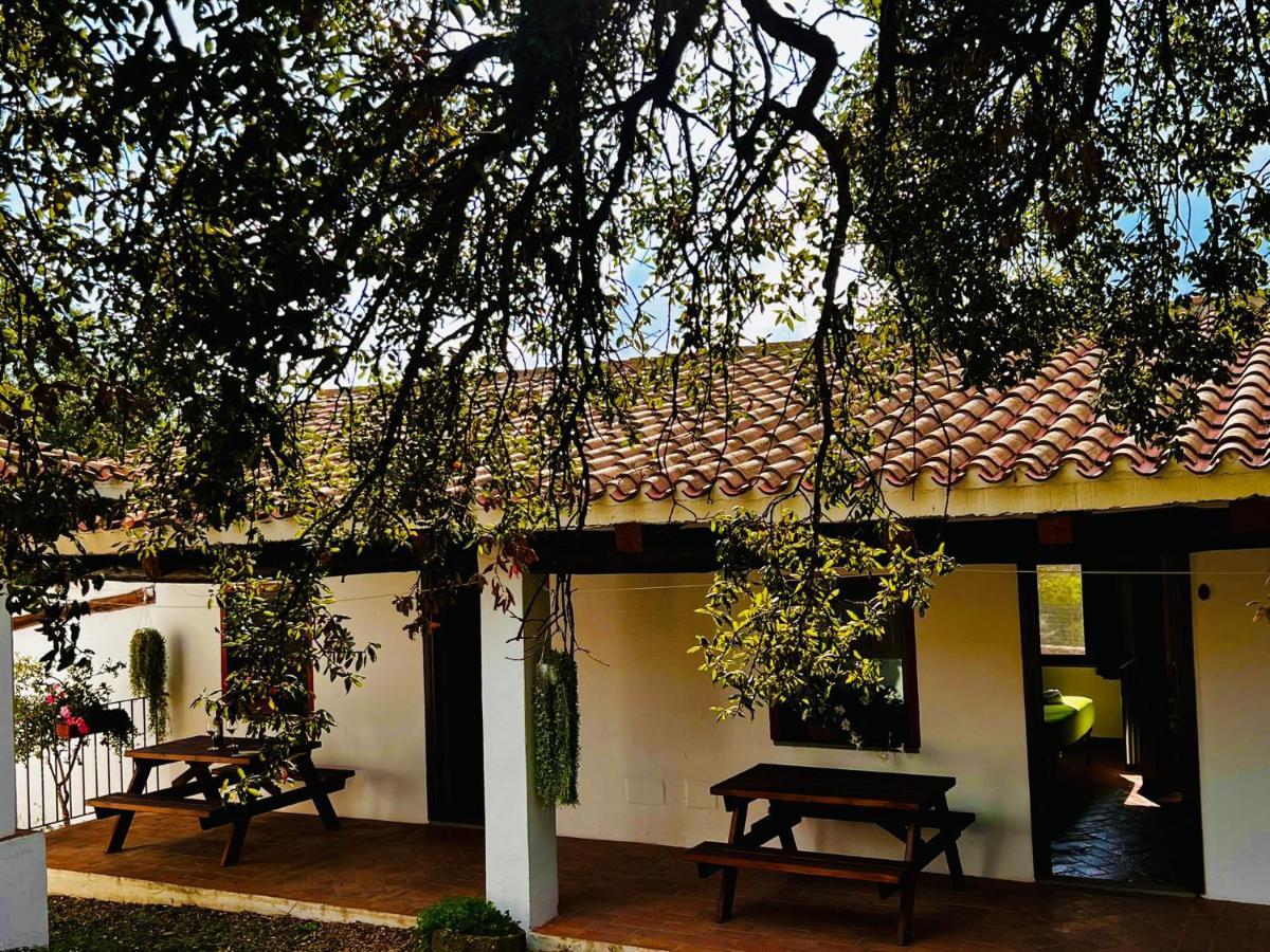 Agriturismo Conca' E Janas Доргали Экстерьер фото