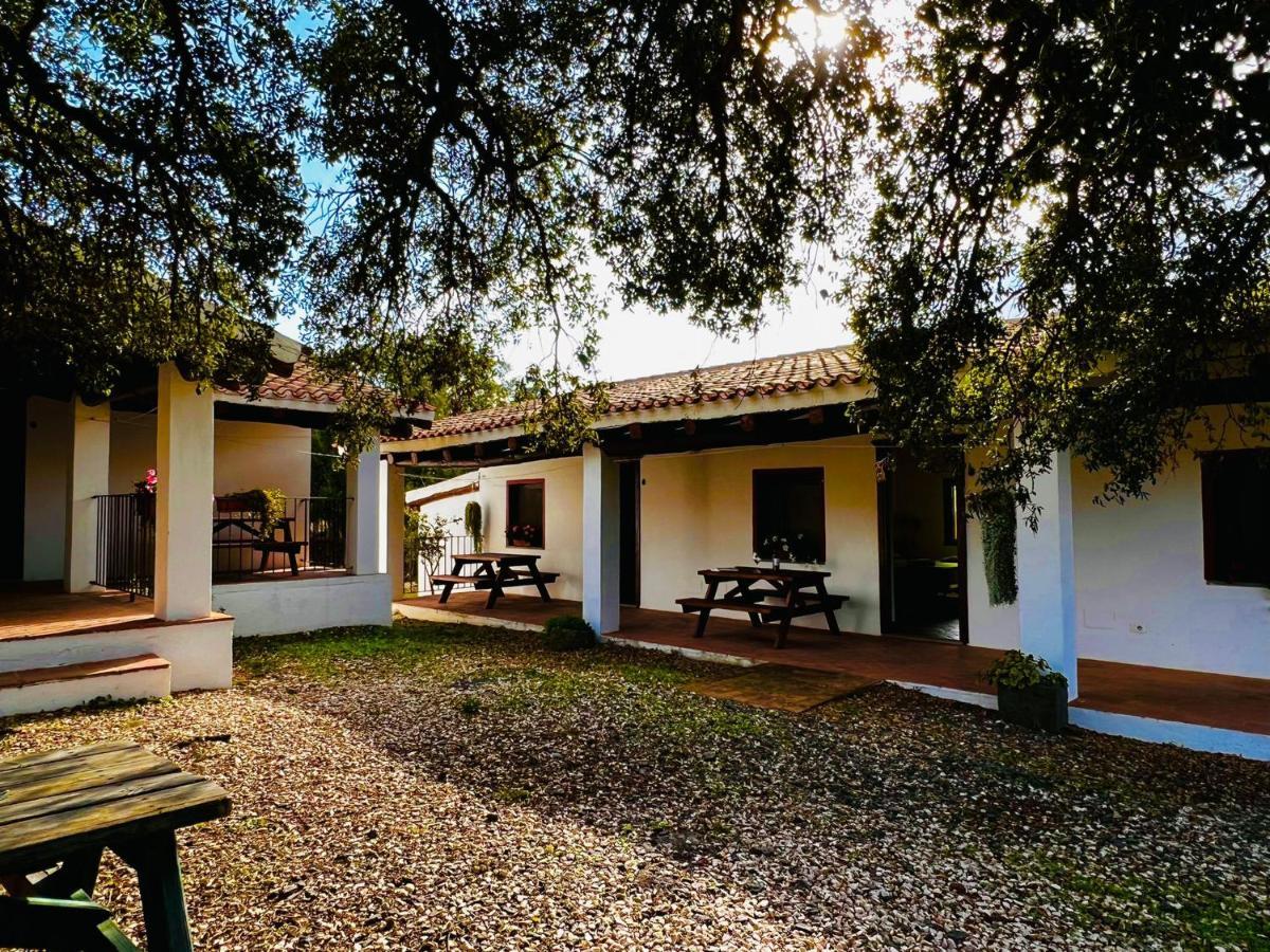 Agriturismo Conca' E Janas Доргали Экстерьер фото