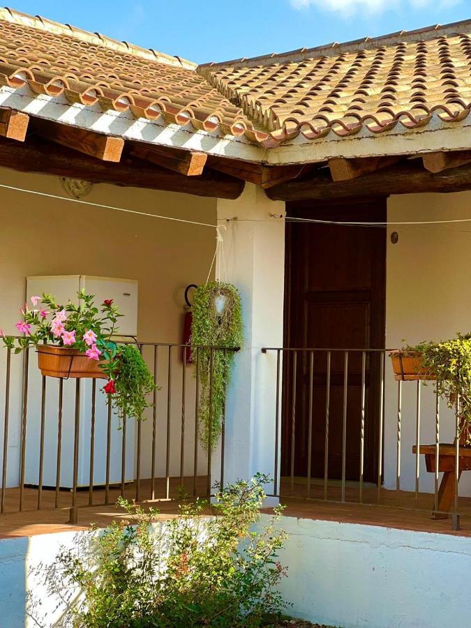 Agriturismo Conca' E Janas Доргали Экстерьер фото