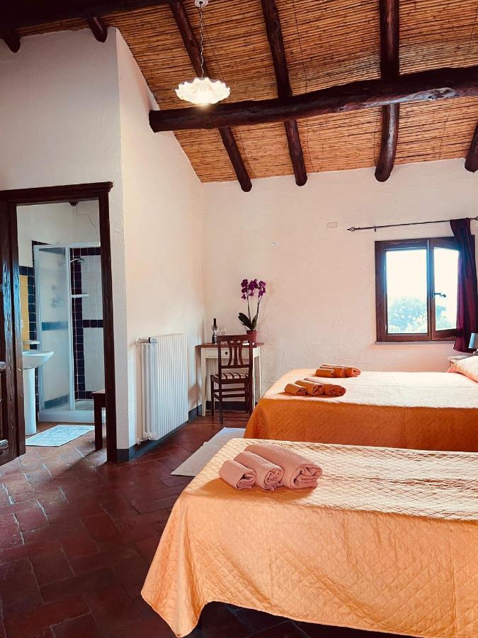 Agriturismo Conca' E Janas Доргали Экстерьер фото